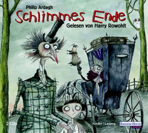  - Schlimmes Ende