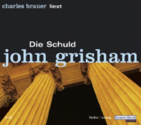 - Die Schuld. 5 CDs