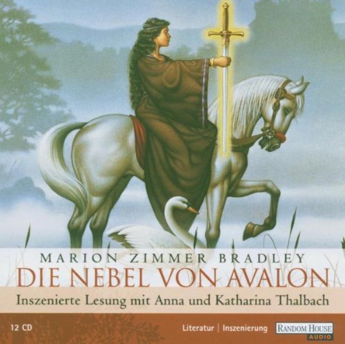 - Die Nebel von Avalon
