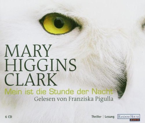 - Mein ist die Stunde der Nacht. 6 CDs