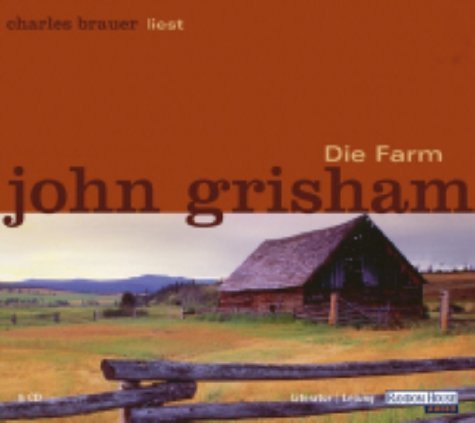  - Die Farm. 5 CDs.