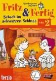 PC - Fritz & Fertig 4 Au?erirdisch
