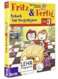 PC - Fritz & Fertig 4 Au?erirdisch