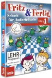  - Fritz & Fertig Schach-Rätsel-Block 2: Noch mehr Gehirnjogging rund um das Königsspiel