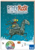  - Ritter Rost Musicalbuch, Band 1: Ritter Rost Musical für Kinder: Buch mit CD: Musical für Kinder Band 1