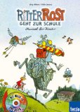  - Ritter Rost und die Räuber: Musical für Kinder