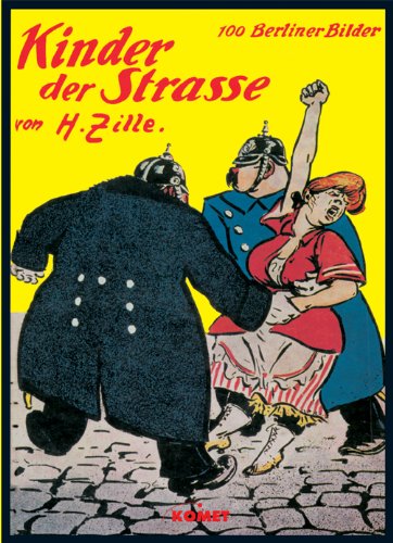  - Kinder der Strasse: 100 Berliner Bilder