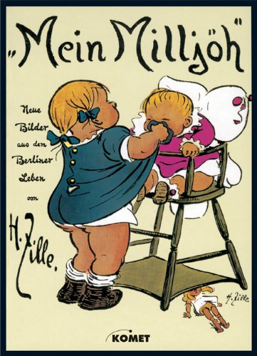  - Mein Milljöh: Neue Bilder aus dem Berliner Leben