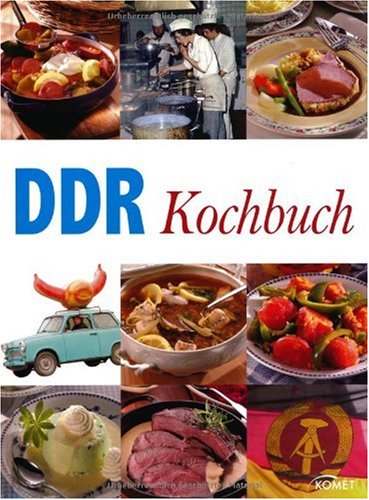  - DDR Kochbuch