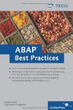  - ABAP Objects: ABAP-Programmierung mit SAP NetWeaver (SAP PRESS)