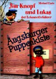 DVD - Jim Knopf und die Wilde 13 (Ende) (Augsburger Puppenkiste)