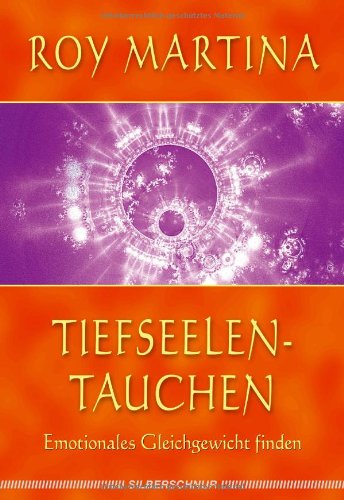- Tiefseelentauchen: Emotionales Gleichgewicht finden