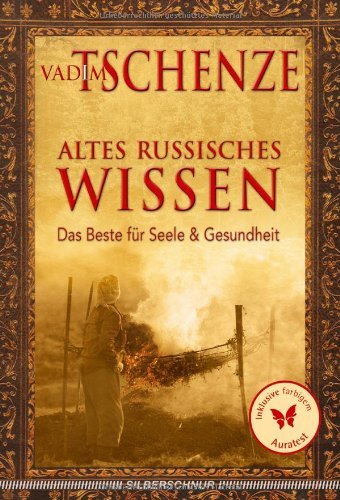 - Altes russisches Wissen