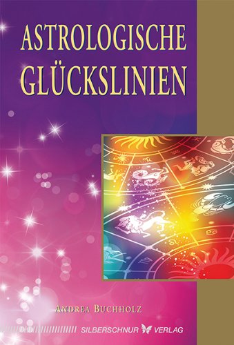 - Astrologische Glückslinien