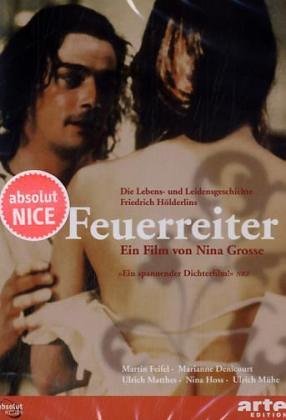  - Feuerreiter, 1 DVD
