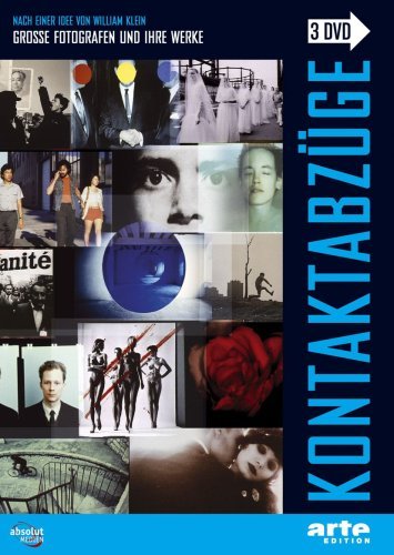 DVD - Kontaktabz?e 1-3