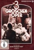 Weill , Kurt - Weill/Brecht - Die Dreigroschenoper