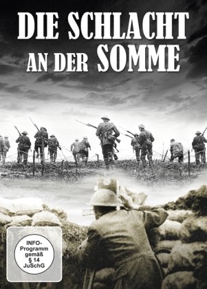 - Die Schlacht an der Somme