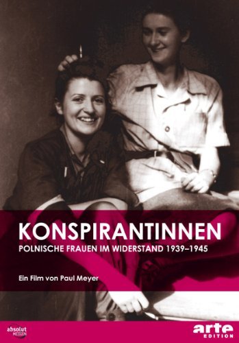 DVD - Konspirantinnen