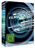  - The Story of Film - Die Geschichte des Kinos [5 DVDs]