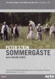  - Josefstadt - Drei Schwestern / Anton Tschechow