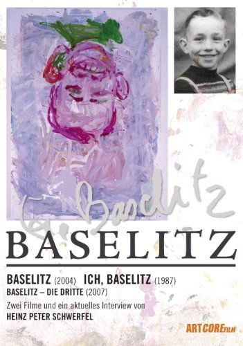 - Baselitz