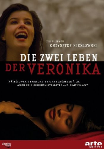 DVD - Die Zwei Leben der Veronika