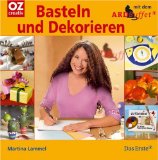  - Genial kreativ! mit Martina Lammel: 100 originelle Sachen zum Selbermachen aus dem ARD-Buffet