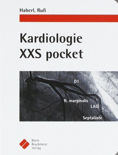 - Kardiologie XXS pocket