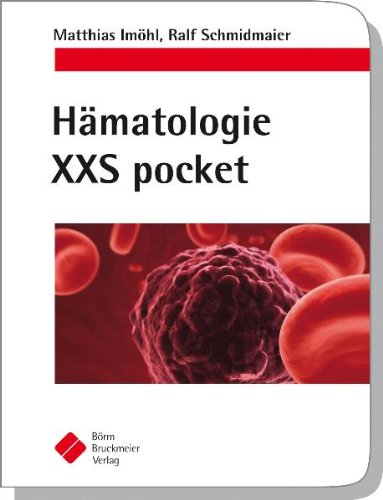  - Hämatologie XXS pocket