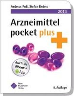 - Arzneimittel pocket plus 2013