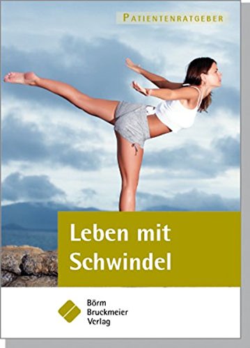  - Leben mit Schwindel