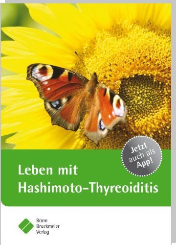 - Leben mit Hashimoto-Thyreoiditis