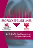  - Herzinsuffizienz: Leitlinien für die Diagnose und Behandlung der akuten und chronischen Herzinsuffizienz