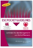  - Leitlinien für das Management der arteriellen Hypertonie