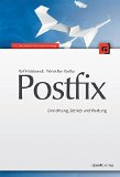 Föckeler, Philipp - Postfix Schnellkonfiguration