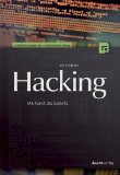  - Hacker Handbuch für Einsteiger - Hacker werden oder sich vor Angriffen schützen