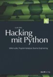 Ballmann, Bastian - Network Hacks - Intensivkurs: Angriff und Verteidigung mit Python (Xpert.press)