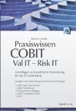  - Referenzmodelle für IT-Governance: Methodische Unterstützung der Unternehmens-IT mit COBIT, ITIL & Co