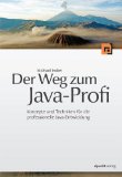  - EJB 3.1 professionell: Grundlagen- und Expertenwissen zu Enterprise JavaBeans 3.1 - inkl. JPA 2.0