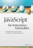 Zakas, Nicholas C. - JavaScript objektorientiert: Verständlicher, flexibler, effizienter programmieren