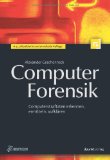 Kuhlee, Lorenz / Völzow, Victor - Computer-Forensik Hacks