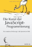 Ochs, Oliver - JavaScript für Enterprise-Entwickler: Professionell programmieren im Browser und auf dem Server