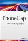 Steyer, Ralph - Apps mit PhoneGap entwickeln: Universelle Web-Apps plattformneutral programmieren