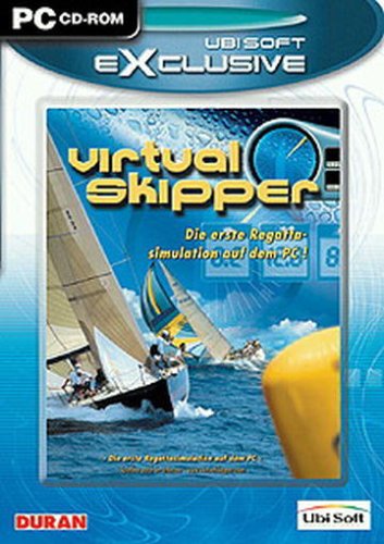 PC - Virtual Skipper (Ubi Soft eXclusive)