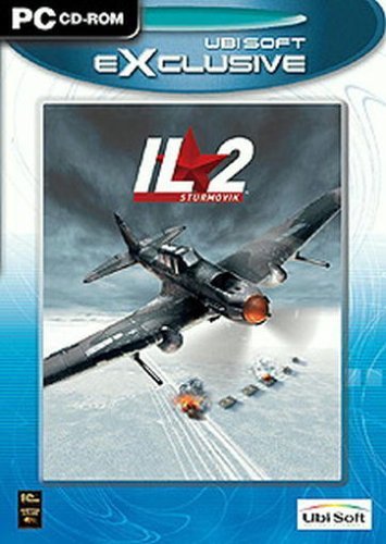 PC - Il 2 - Sturmovic