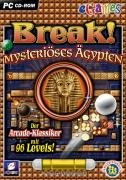 PC - Break! Mysteriöses Ägypten