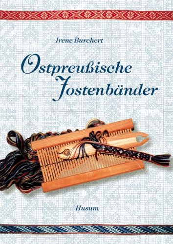  - Ostpreußische Jostenbänder