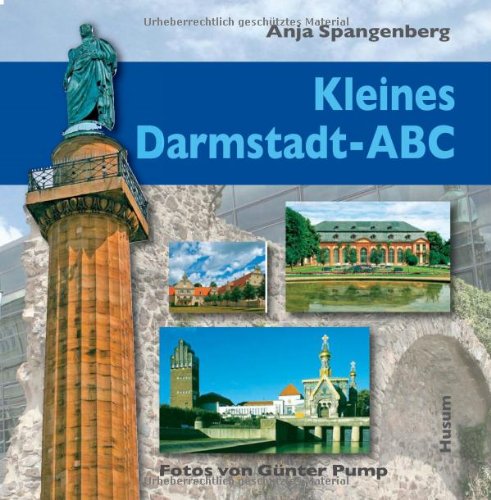 - Kleines Darmstadt-ABC