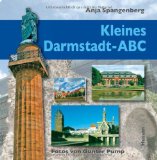 - Falk Stadtplan Extra Standardfaltung Darmstadt